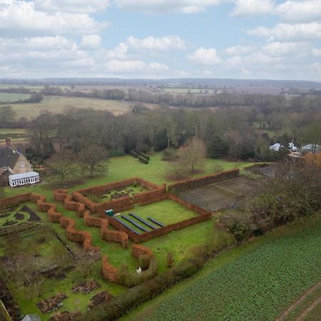 Swafield Hall Bagian luar foto