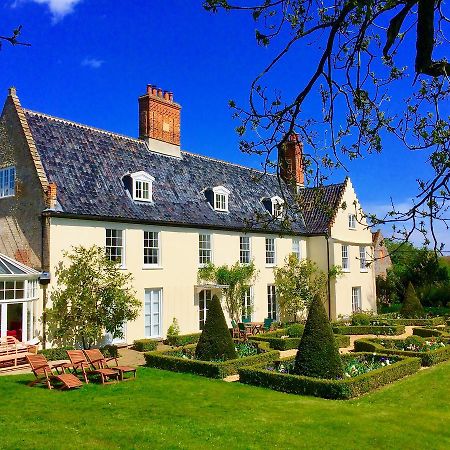 Swafield Hall Bagian luar foto