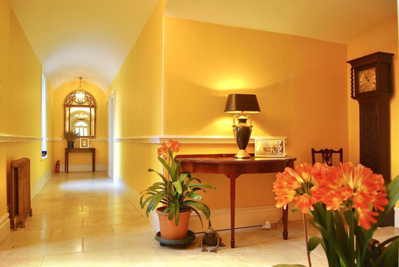 Swafield Hall Bagian luar foto