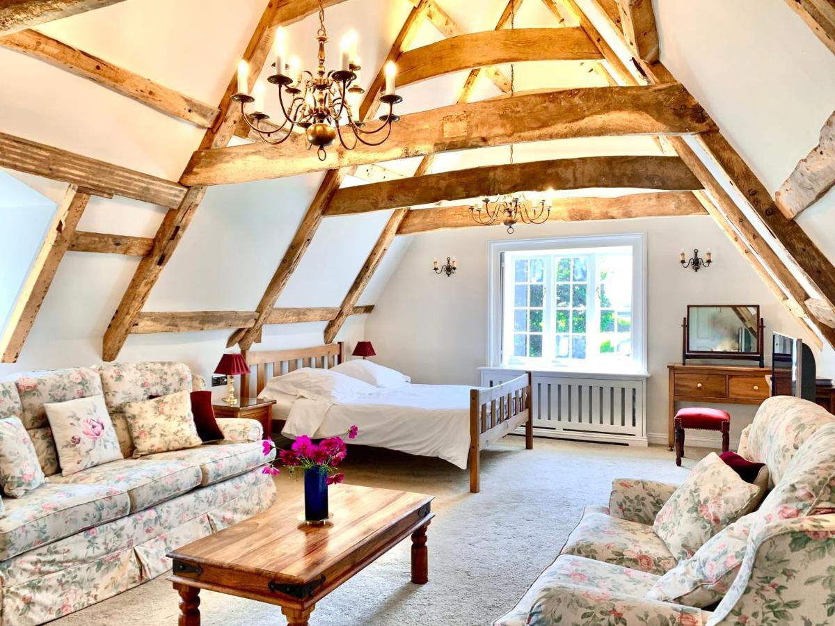 Swafield Hall Bagian luar foto