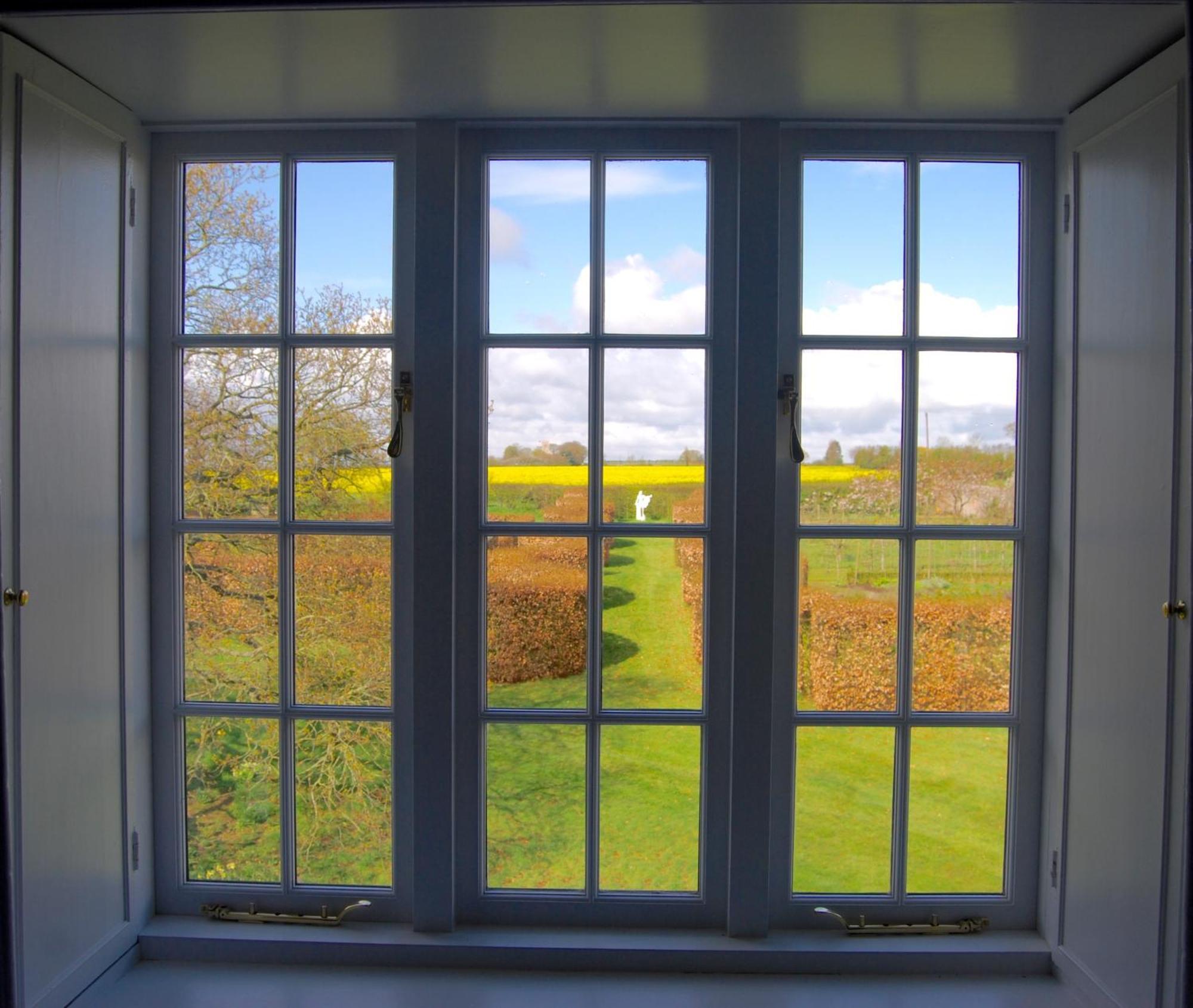 Swafield Hall Bagian luar foto