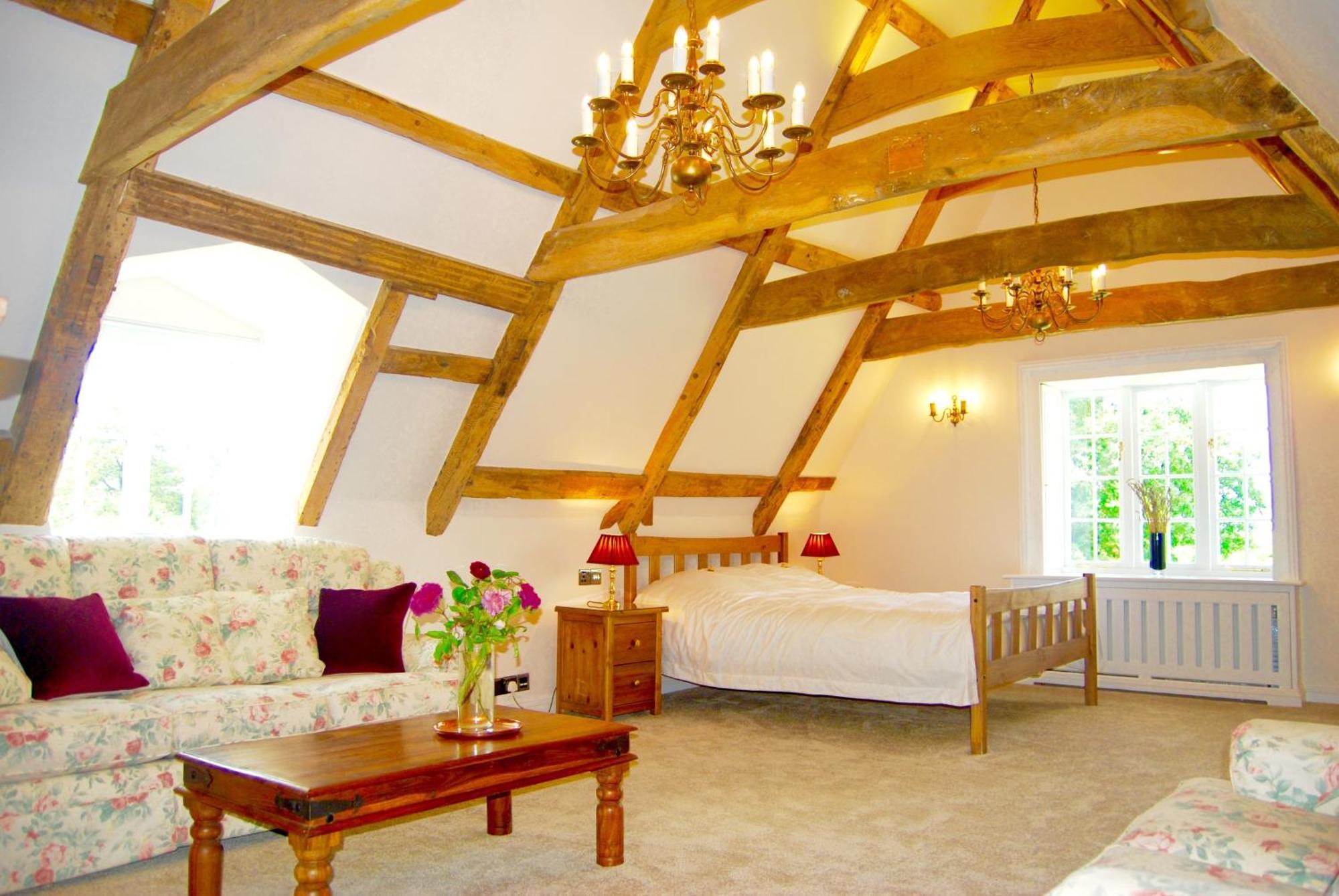 Swafield Hall Bagian luar foto