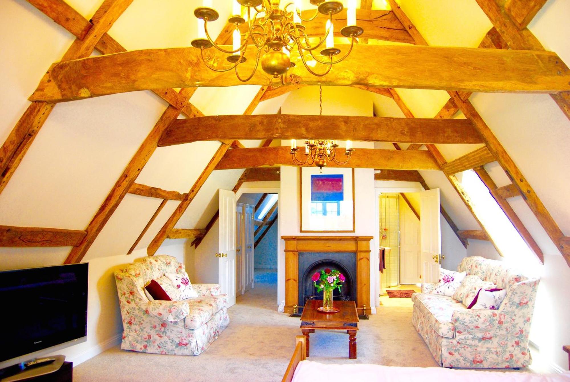 Swafield Hall Bagian luar foto