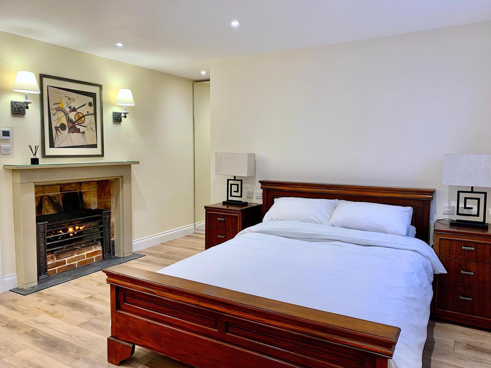 Swafield Hall Bagian luar foto