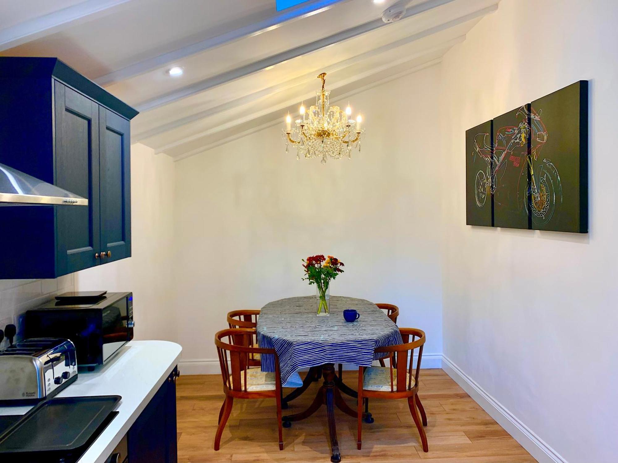 Swafield Hall Bagian luar foto