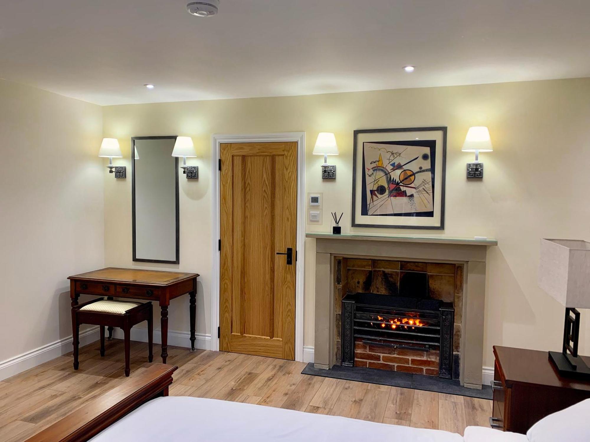 Swafield Hall Bagian luar foto