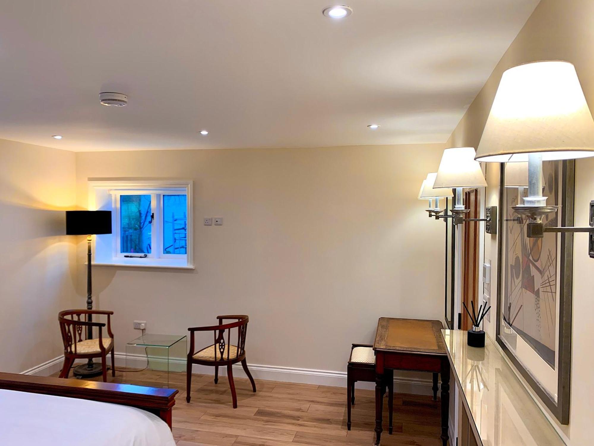 Swafield Hall Bagian luar foto