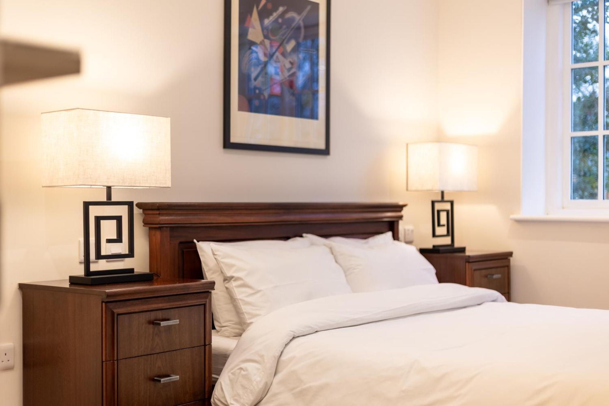 Swafield Hall Bagian luar foto