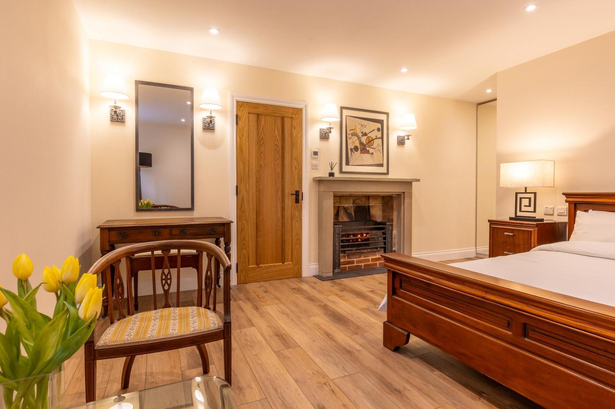 Swafield Hall Bagian luar foto