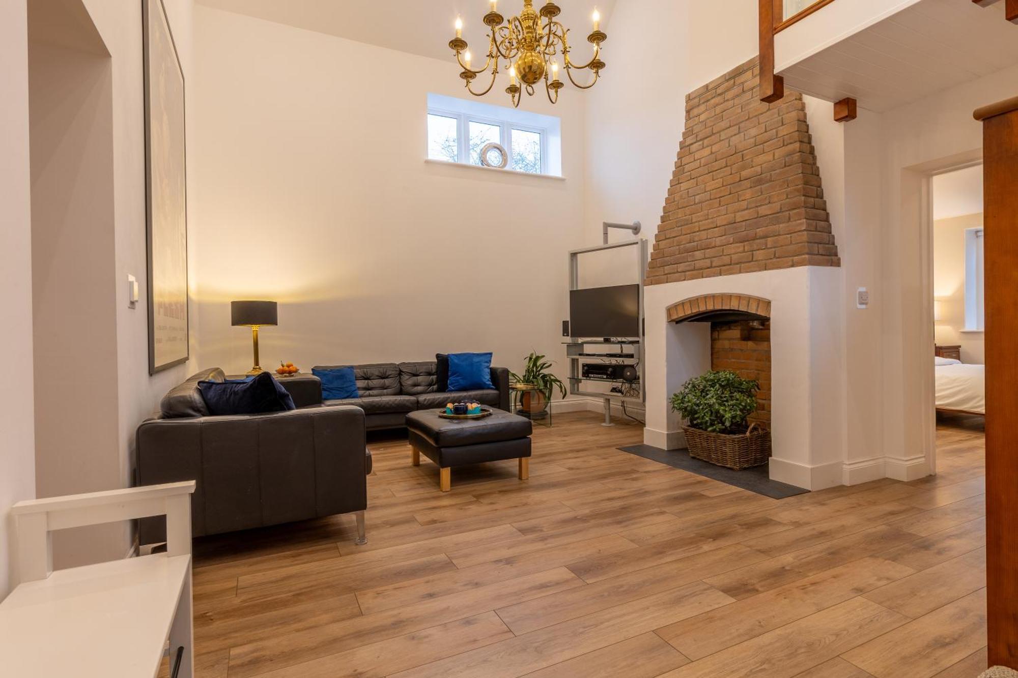 Swafield Hall Bagian luar foto