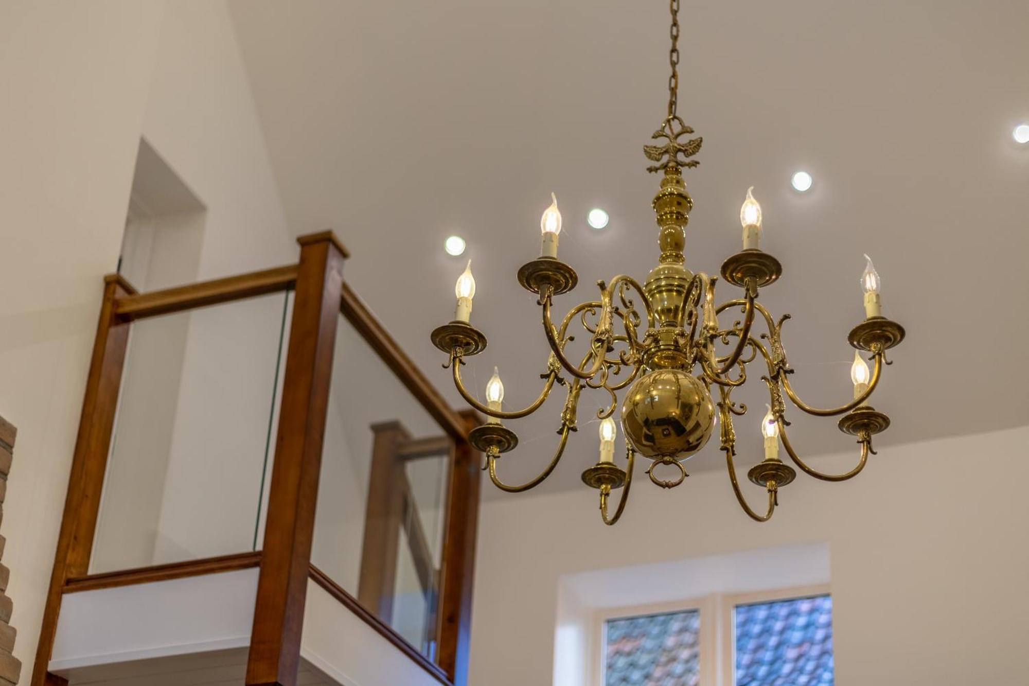 Swafield Hall Bagian luar foto