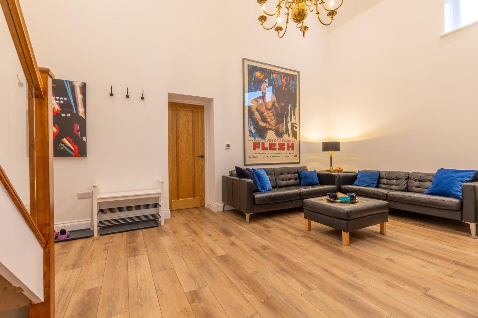 Swafield Hall Bagian luar foto