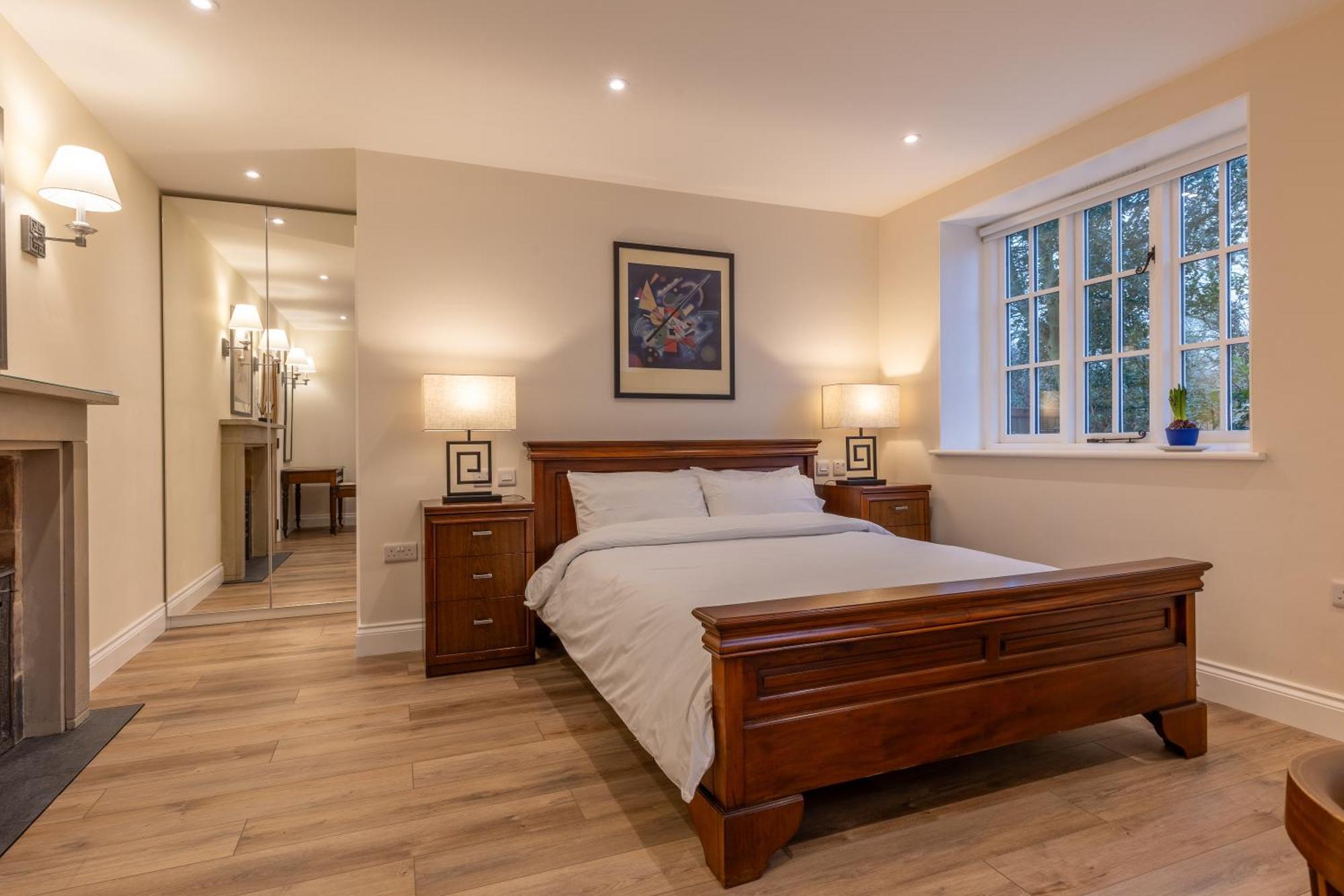 Swafield Hall Bagian luar foto