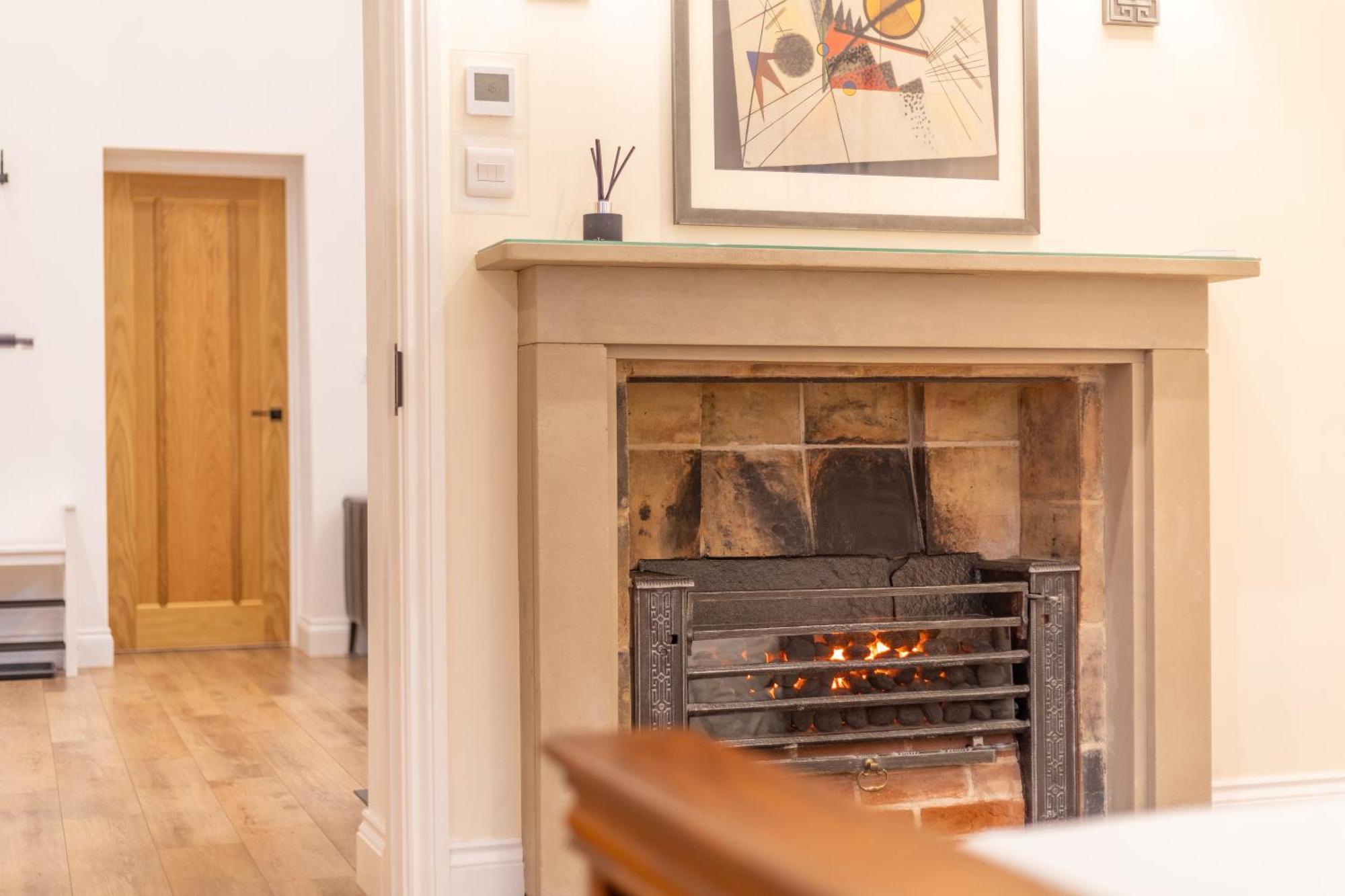 Swafield Hall Bagian luar foto