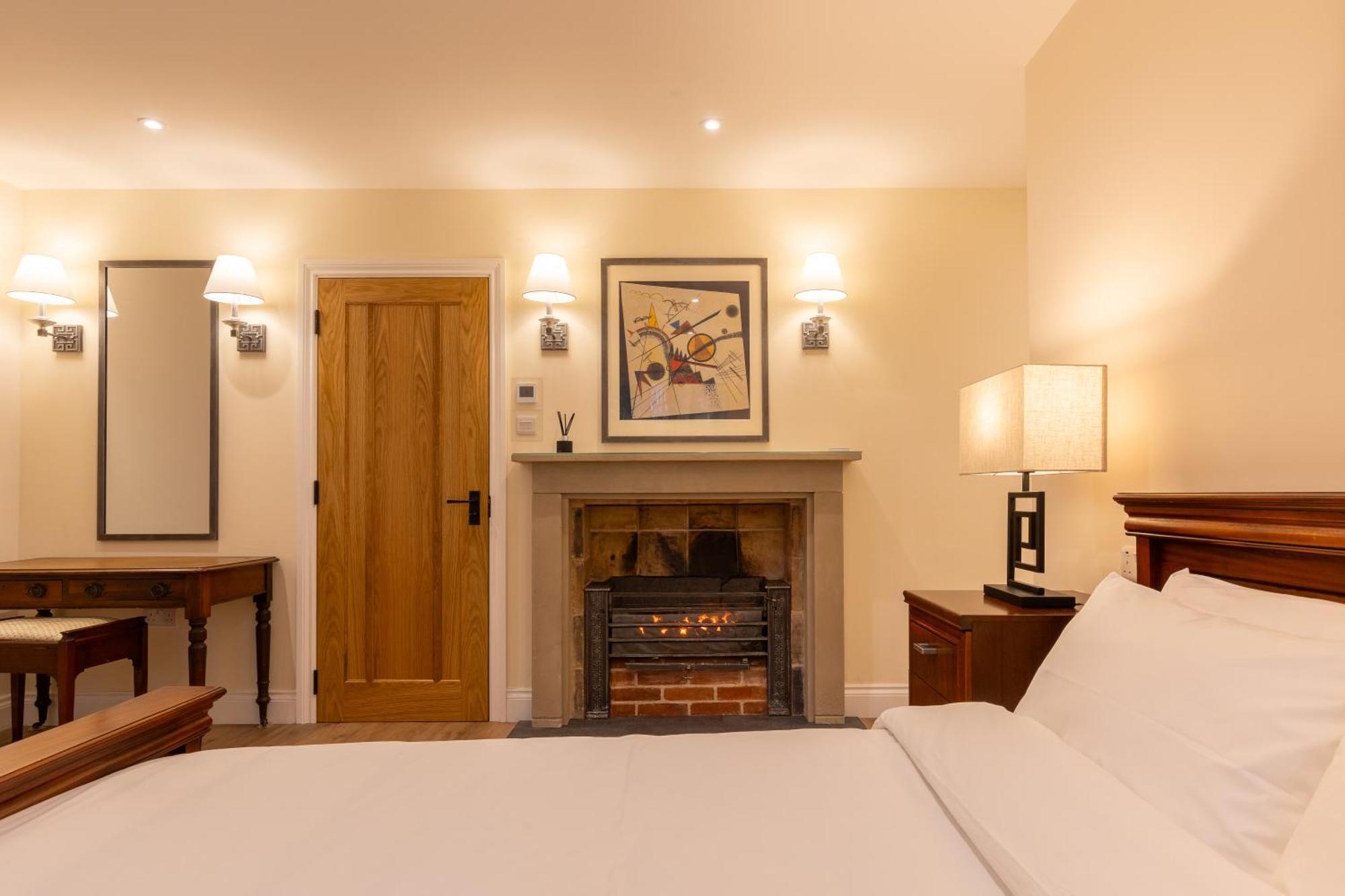 Swafield Hall Bagian luar foto