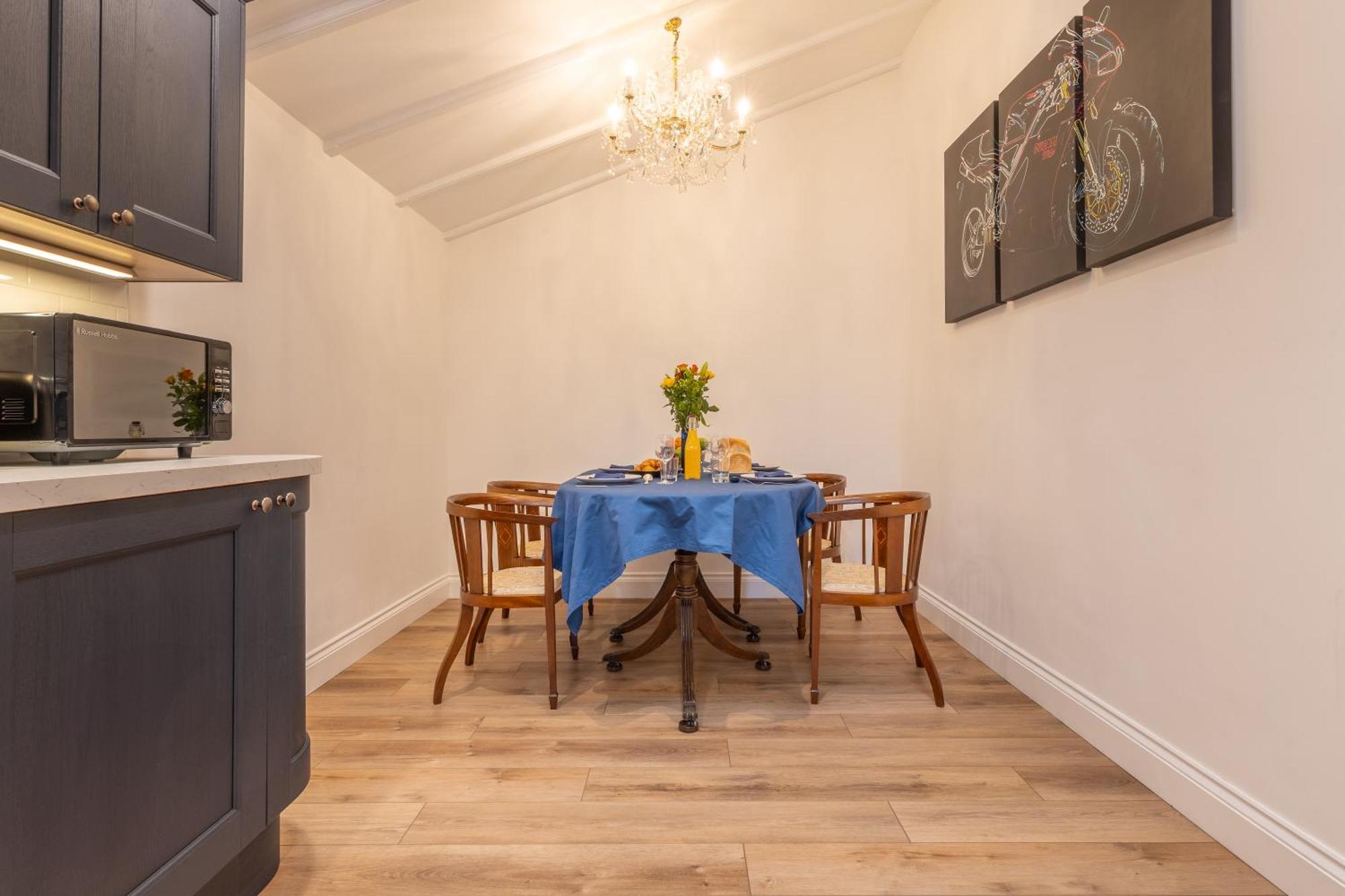Swafield Hall Bagian luar foto