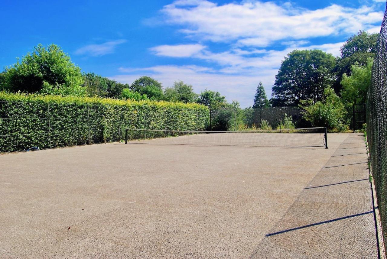 Swafield Hall Bagian luar foto