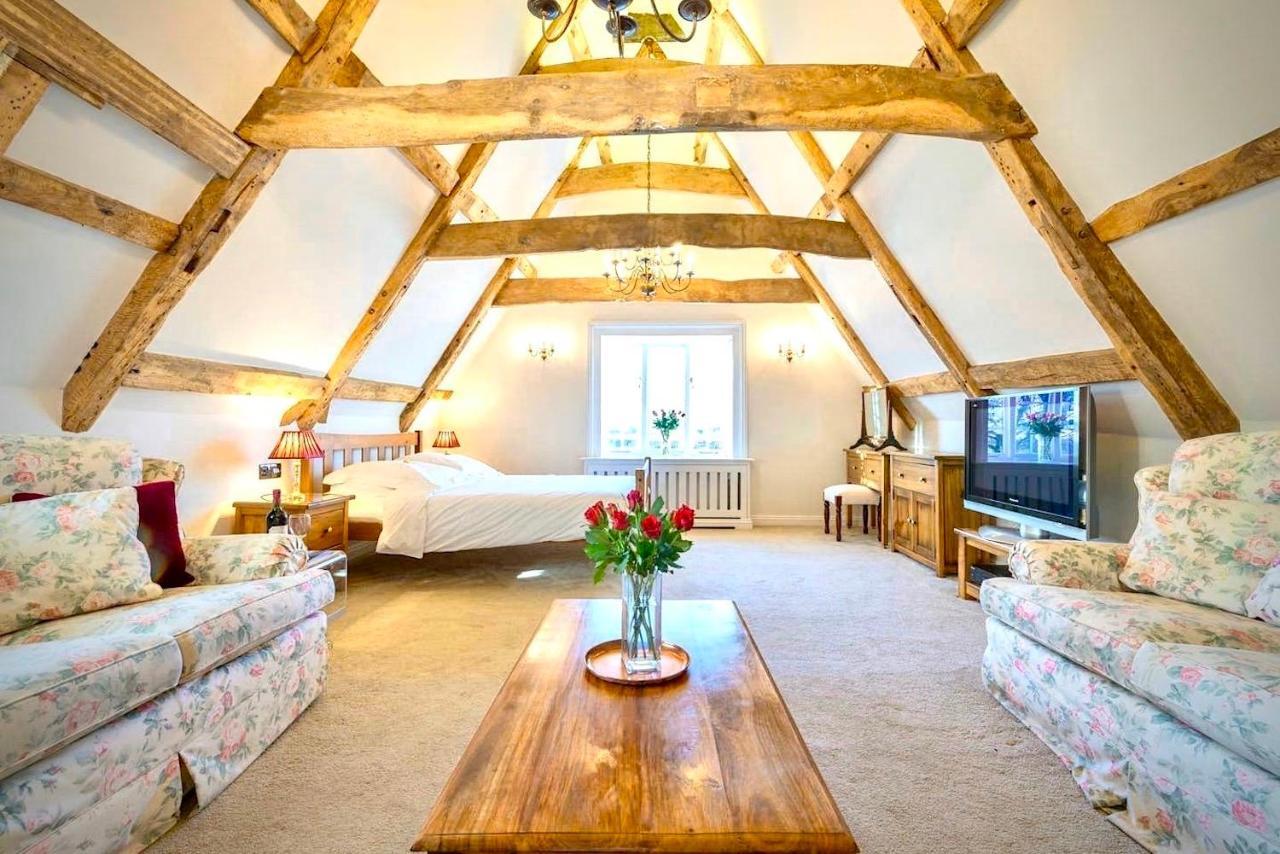 Swafield Hall Bagian luar foto