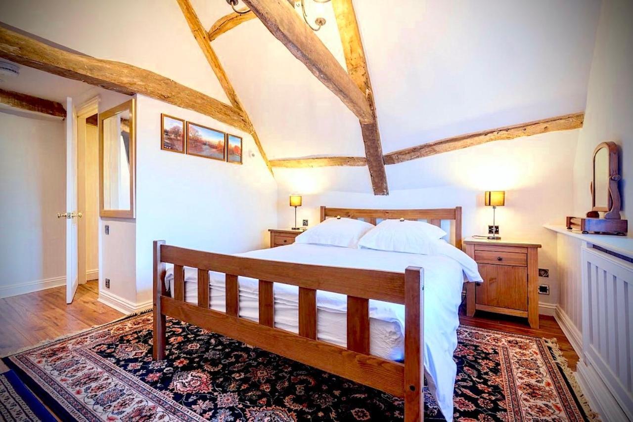 Swafield Hall Bagian luar foto