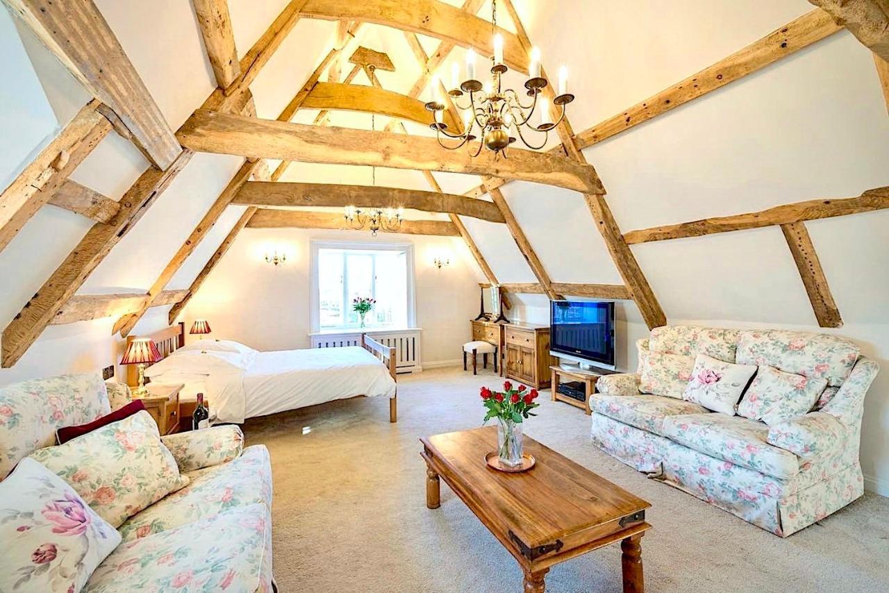 Swafield Hall Bagian luar foto