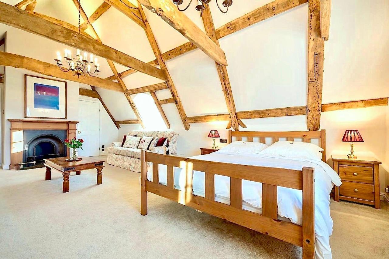 Swafield Hall Bagian luar foto